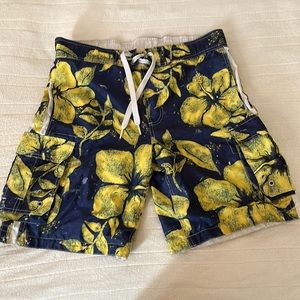 I am selling this short, the brand is Mossimo Supply Co.